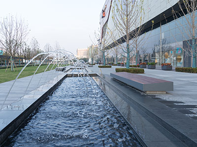 光泽企业地下室防水