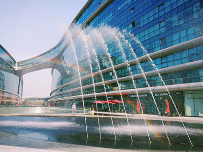 光泽幕墙修缮/维修