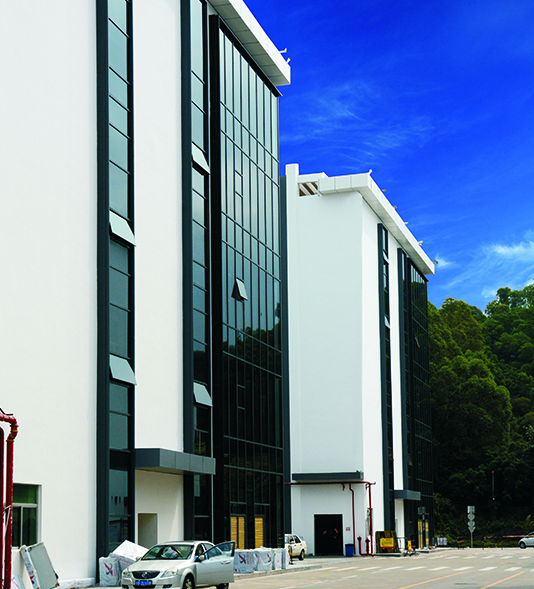 光泽写字楼幕墙修缮安装