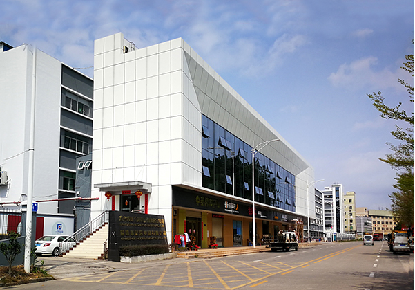 光泽住宅公寓幕墙修缮