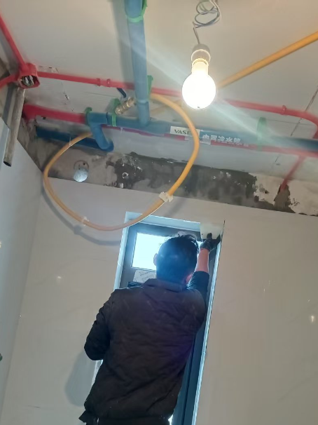 光泽专业水管维修